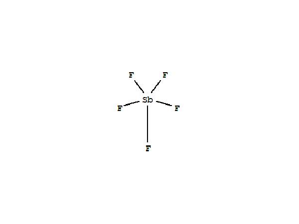 五氟化銻的作用有哪些？7方面用途